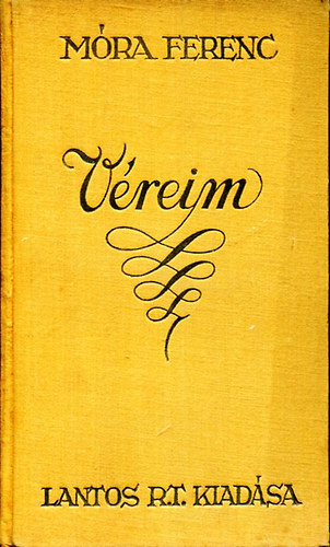 Mra Ferenc - Vreim