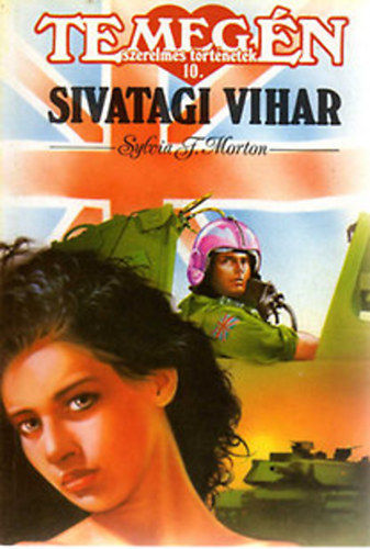 Sivatagi vihar (Te meg n)