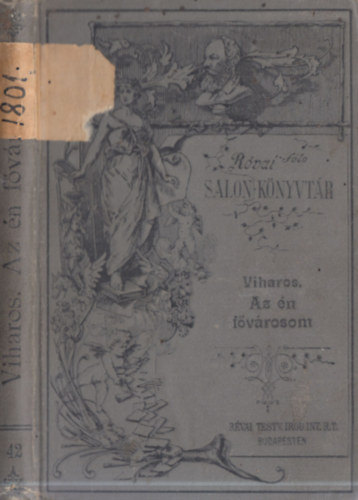 Az �n f�v�rosom