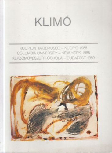 K�roly Klim� (t�bbnyelv�)