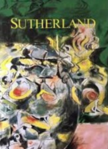 Graham Sutherland (Oeuvres 1935-1973)