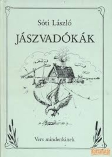 Sti Lszl - Jszvadkk