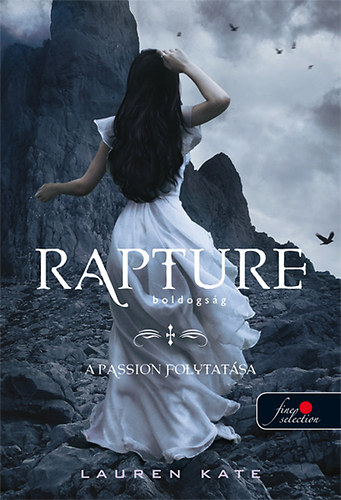 Rapture - Boldogsg