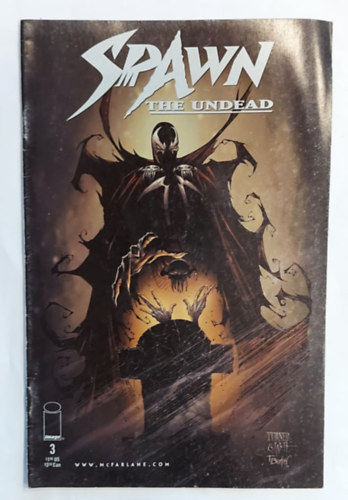 Spawn - The Undead 3.