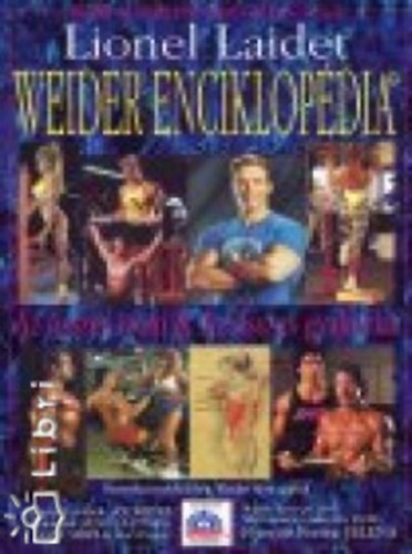 Weider enciklopdia