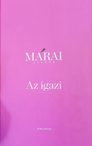 Az igazi