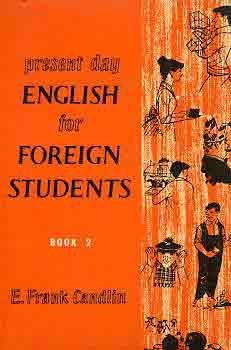 Present Day English for Foreign Students (Book 2)