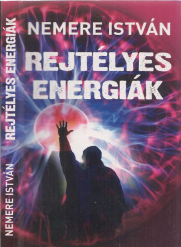 Rejtlyes energik