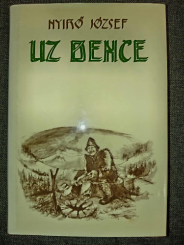 Uz Bence (Nyir� J�zsef m�vei)