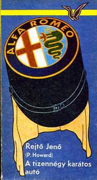 A tizenn�gy kar�tos aut�