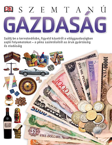 Gazdasg