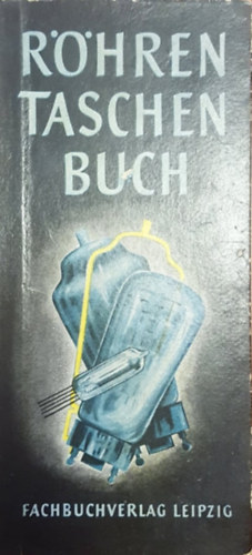 W. Beier - R�hren taschenbuch