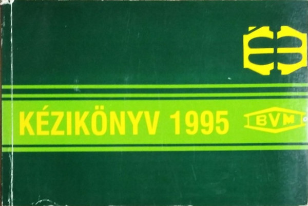 BVM pelem Kft. - Kziknyv 1995