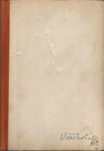 V�ci Mih�ly - Nincsen sz�modra hely!