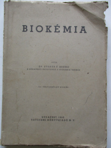 Biokmia