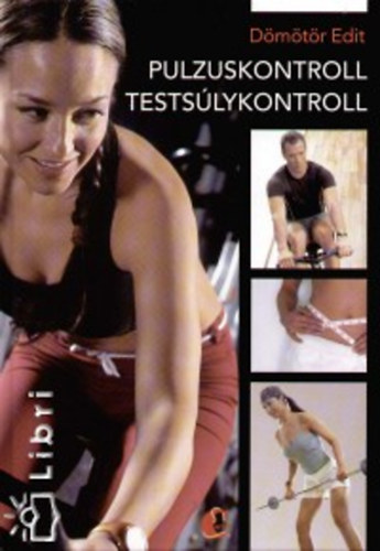 Pulzuskontroll - Testslykontroll
