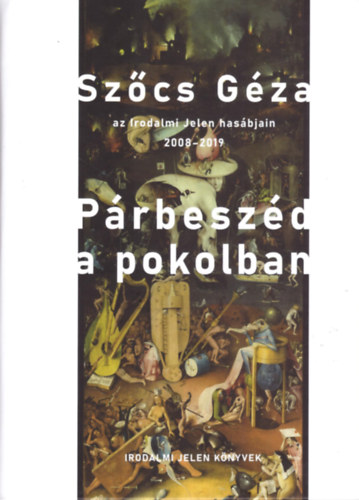 Prbeszd a pokolban