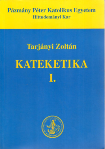 Kateketika I.