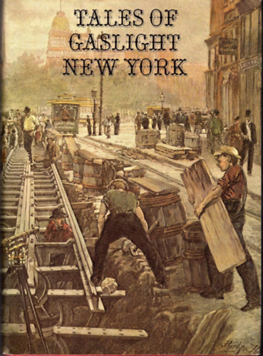 Tales of Gaslight New York
