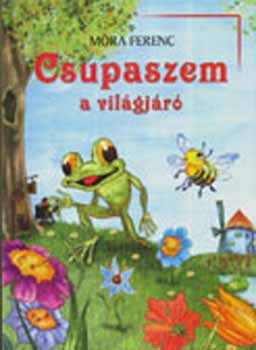 Csupaszem, a vilgjr