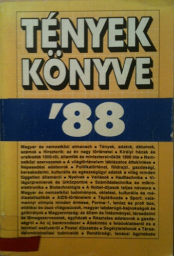 Tnyek knyve' 88