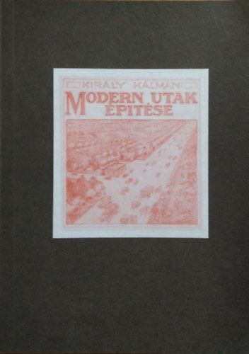 Modern utak ptse (reprint)