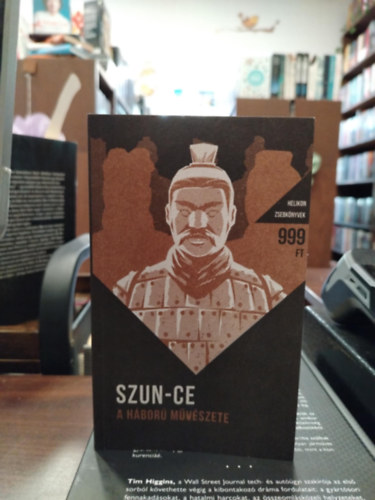 A h�bor� m�v�szete, Helikon Zsebk�nyvek 7
