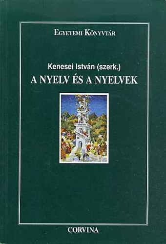 A nyelv �s a nyelvek