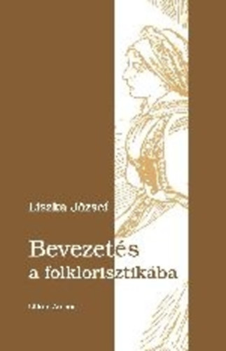 Bevezet�s a folklorisztik�ba