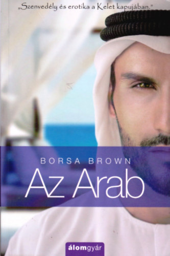 Az Arab (Arab 1.)