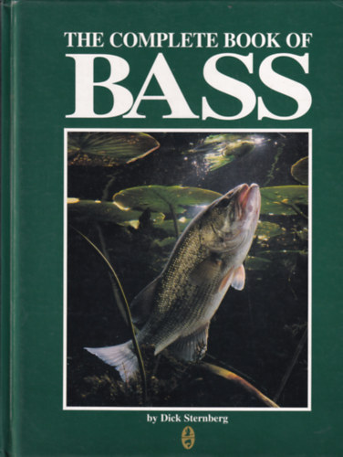 The Complete Book of Bass