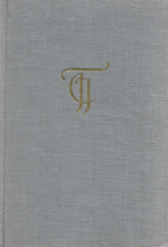 Tersánszky Józsi Jenő - Sarkantyúvirág