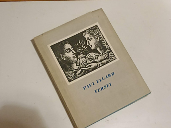 Paul ELuard - versei
