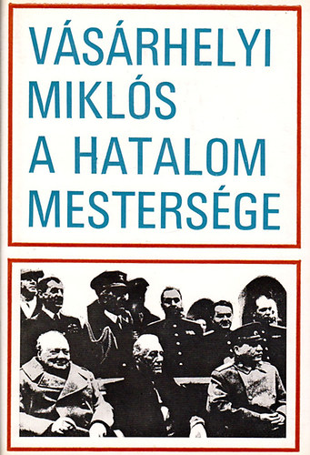 A hatalom mestersge