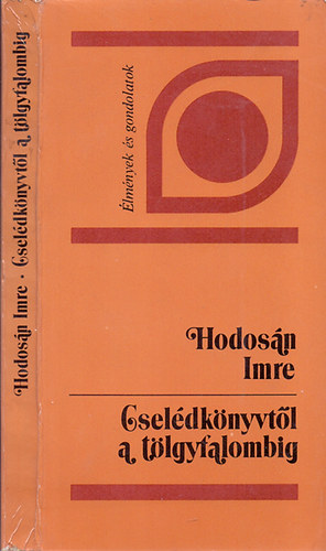 Cseldknyvtl a tlgyfalombig
