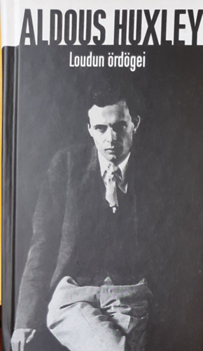 Aldous Huxley - Loudun rdgei