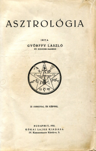 Asztrolgia