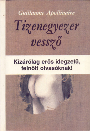 Tizenegyezer vessz�