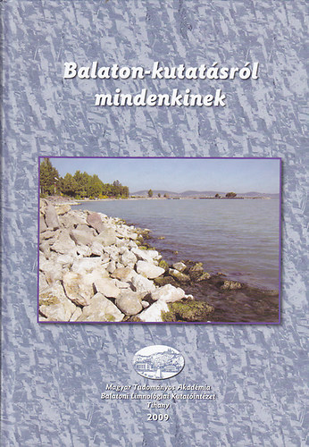 Balaton-kutat�sr�l mindenkinek