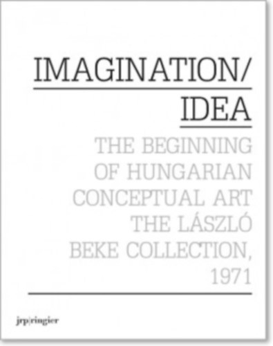 Imagination / Idea