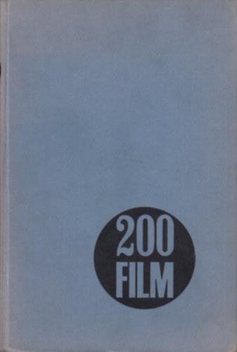 Veress Jzsef - 200 film