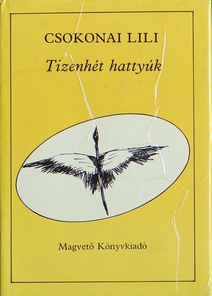 Csokonai Lili  (Esterhzy Pter) - Tizenht hattyk