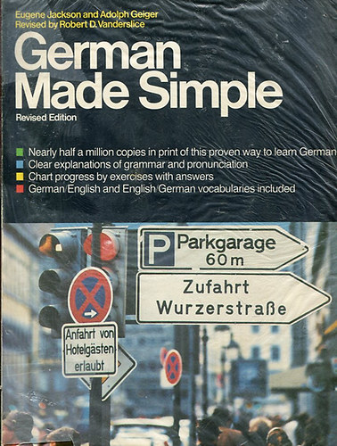 German Made Simple