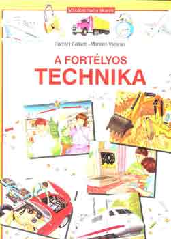 A fortlyos technika