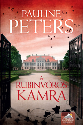 Pauline Peters - A rubinvrs kamra