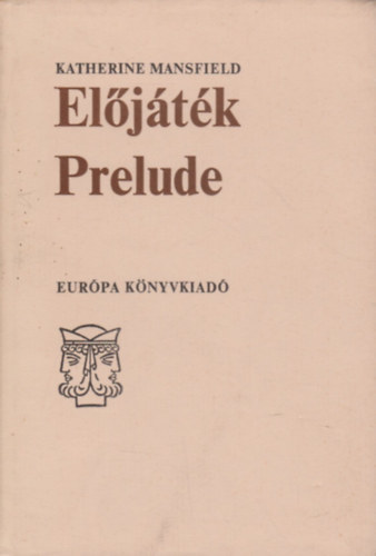 Eljtk-Prelude (angol-magyar nyelv)