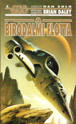 A birodalmi flotta (Star Wars)
