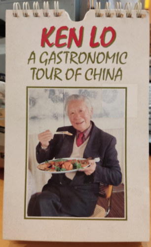 A Gastronomic Tour of China