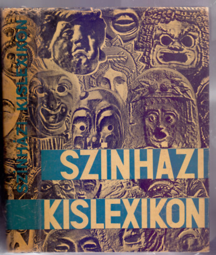 Sznhzi kislexikon