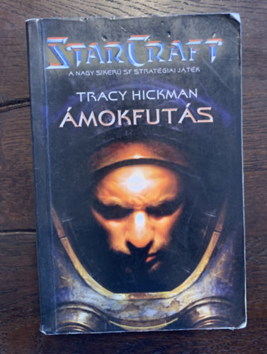 Starcraft - mokfuts